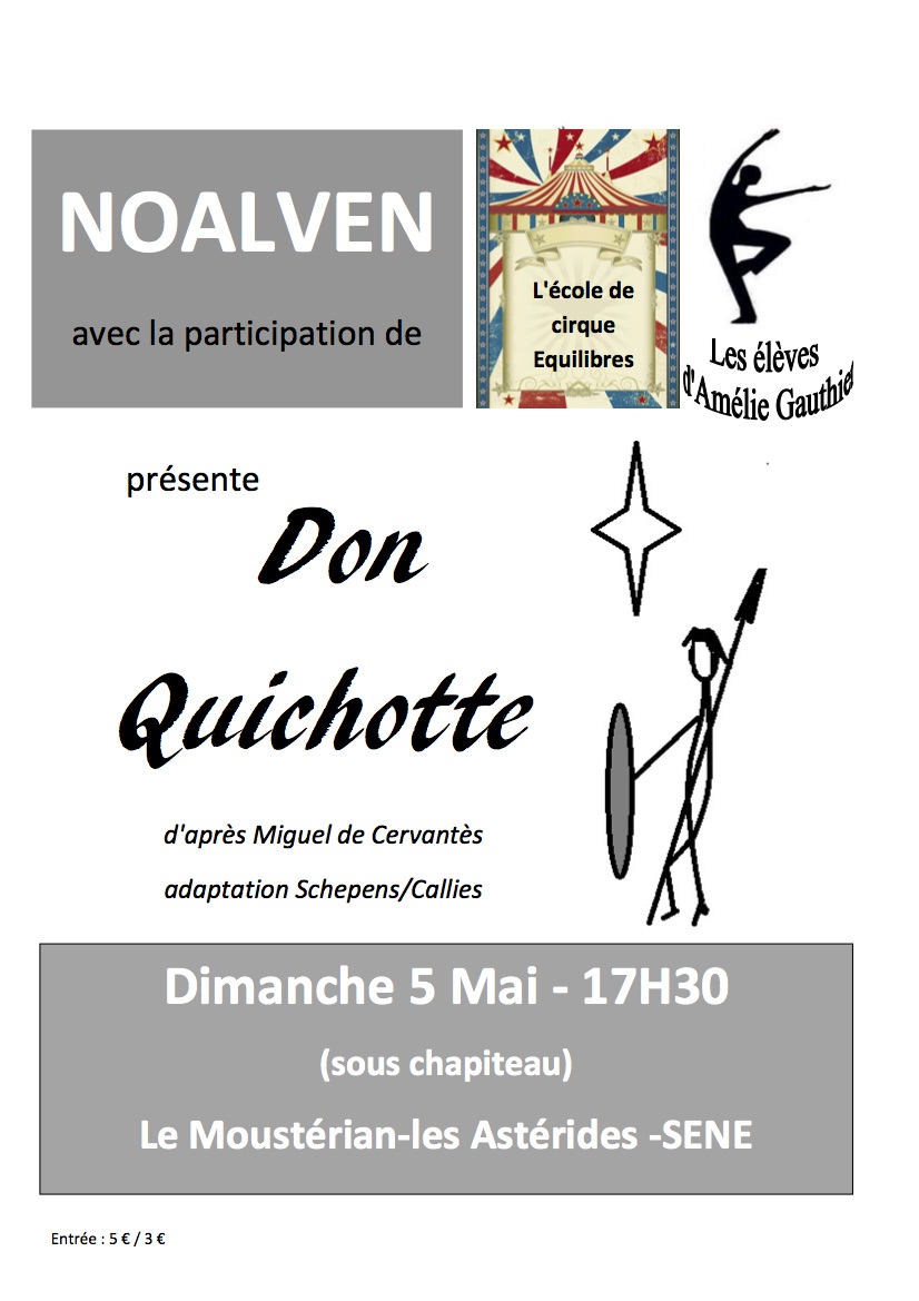 Don Quichotte