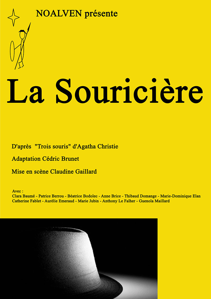 La souricière