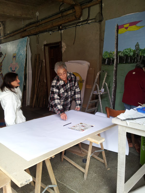 Zantan 2014